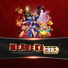 MERDEKAWIN - Petualangan Seru dalam Dunia MMORPG